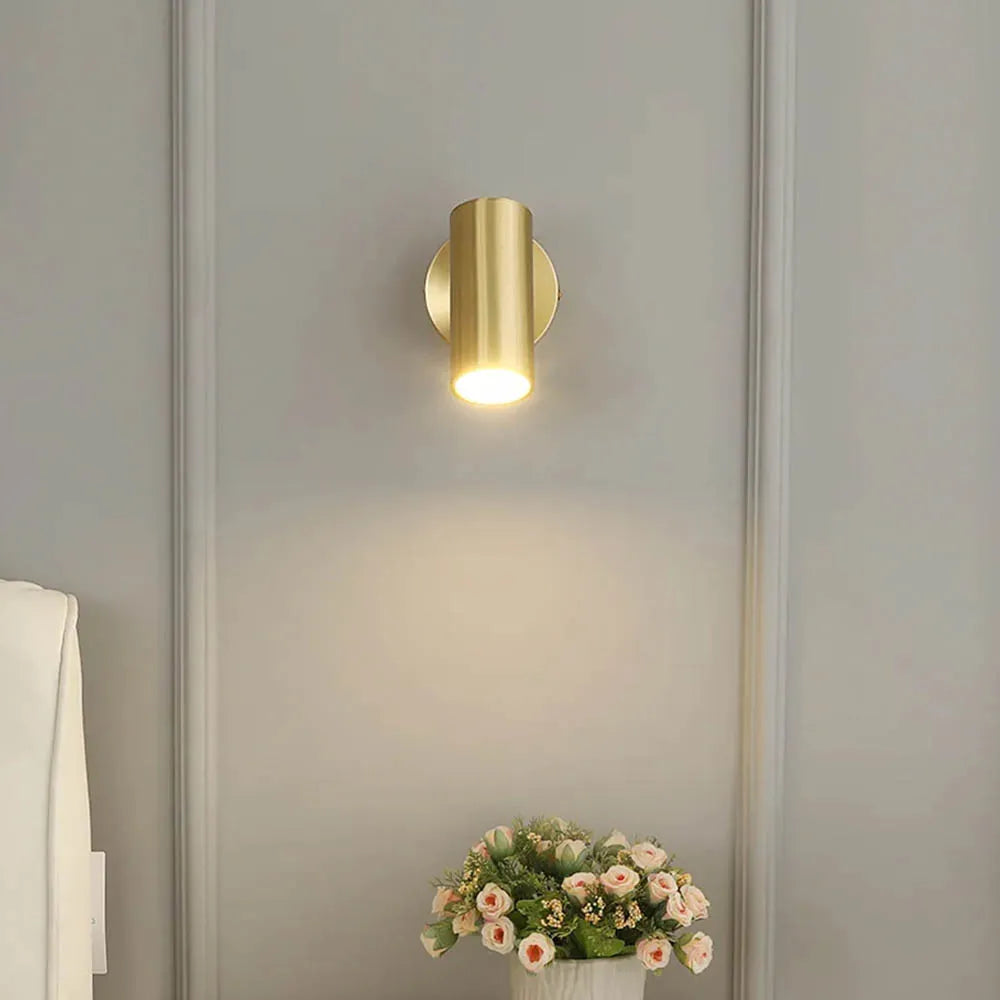 Nordic Modern Wall Lights Lamp