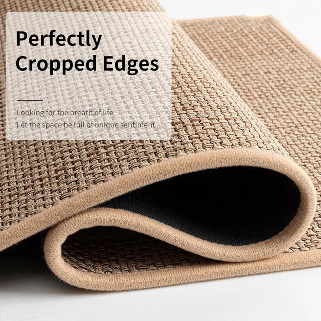 Multi-Purpose Non-Slip Microfiber Kitchen Mat - Multiple Sizes for Any Space