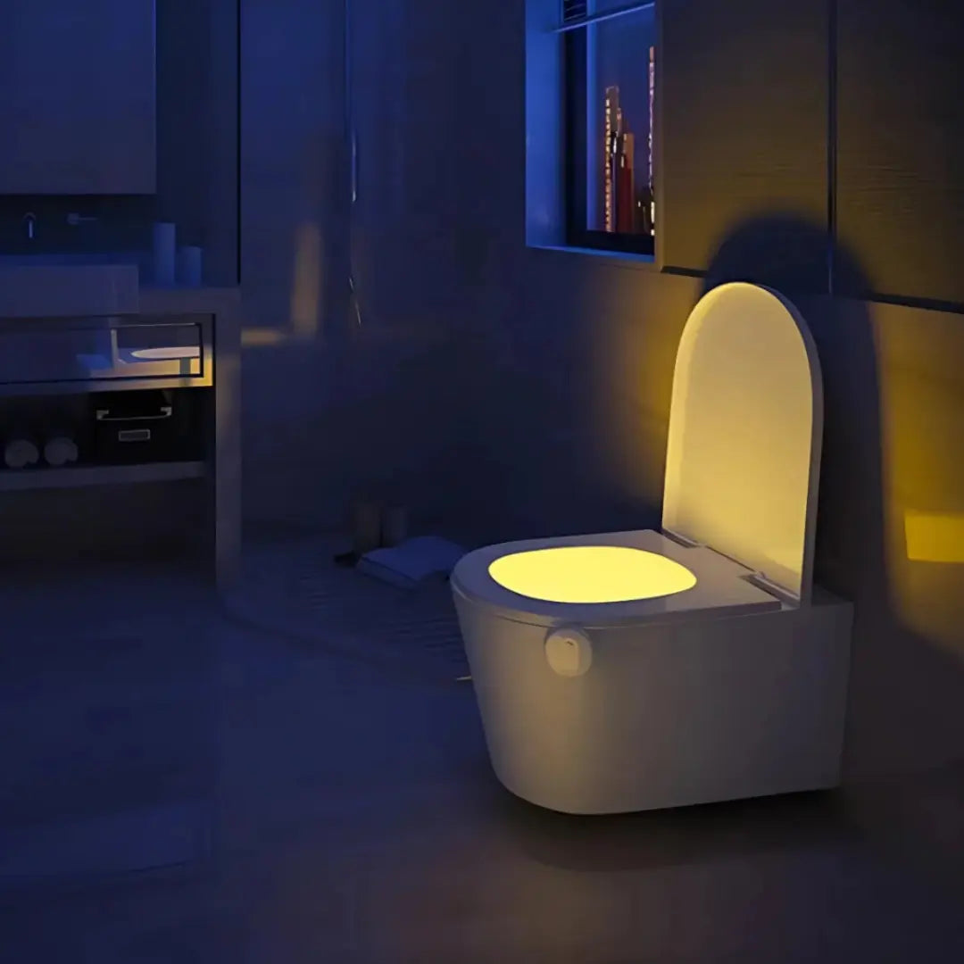 Noxen - Toilet Night Light