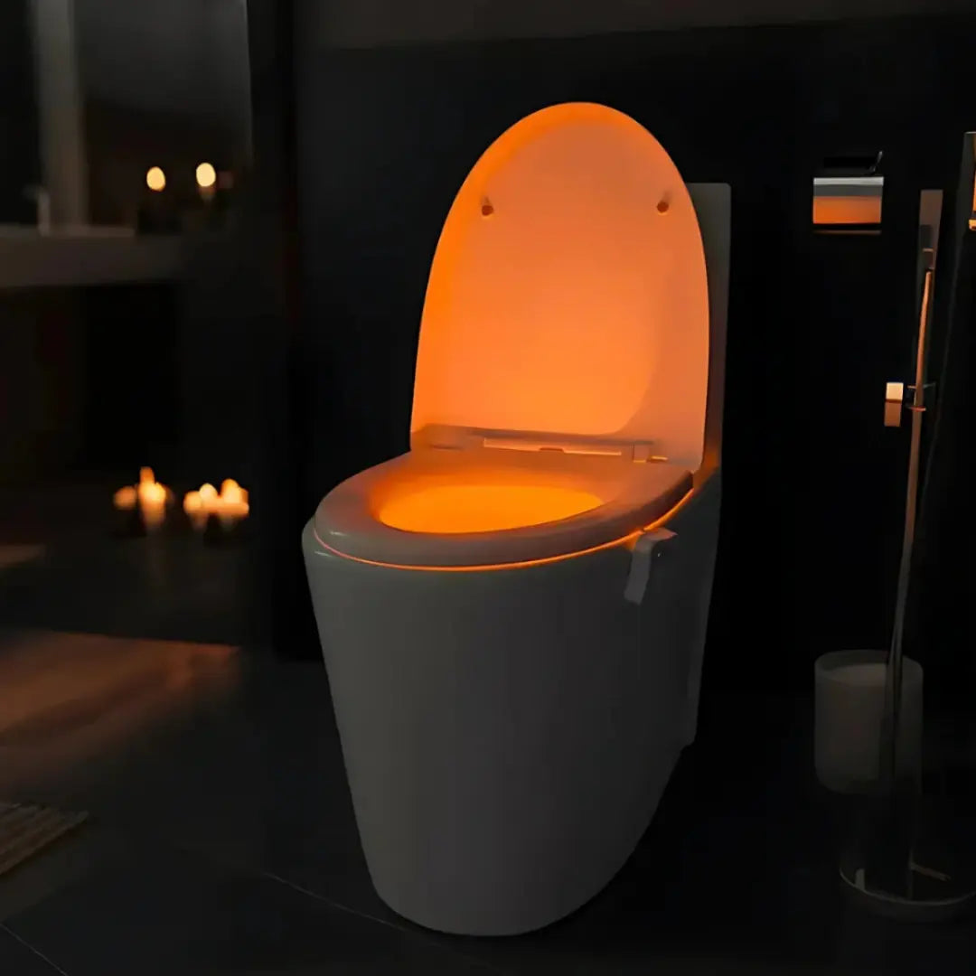 Noxen - Toilet Night Light