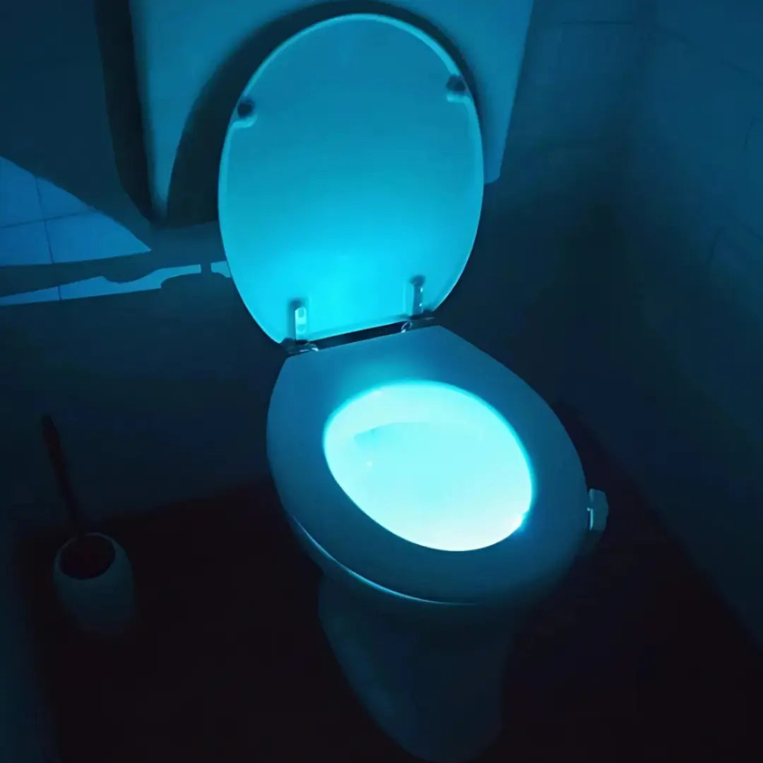 Noxen - Toilet Night Light