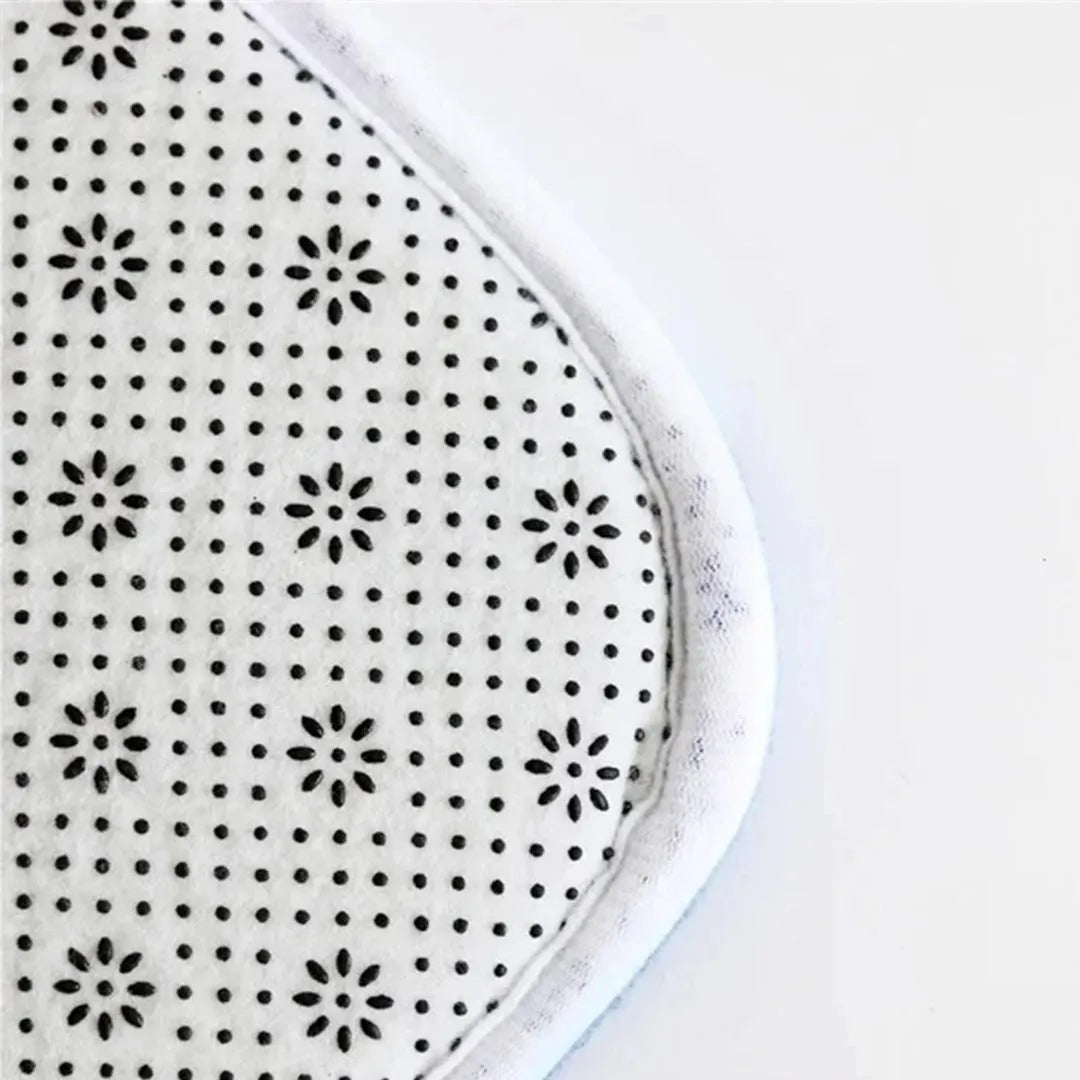 Bohemian Printed Kitchen Mat - Non-Slip & Versatile Floor Rug