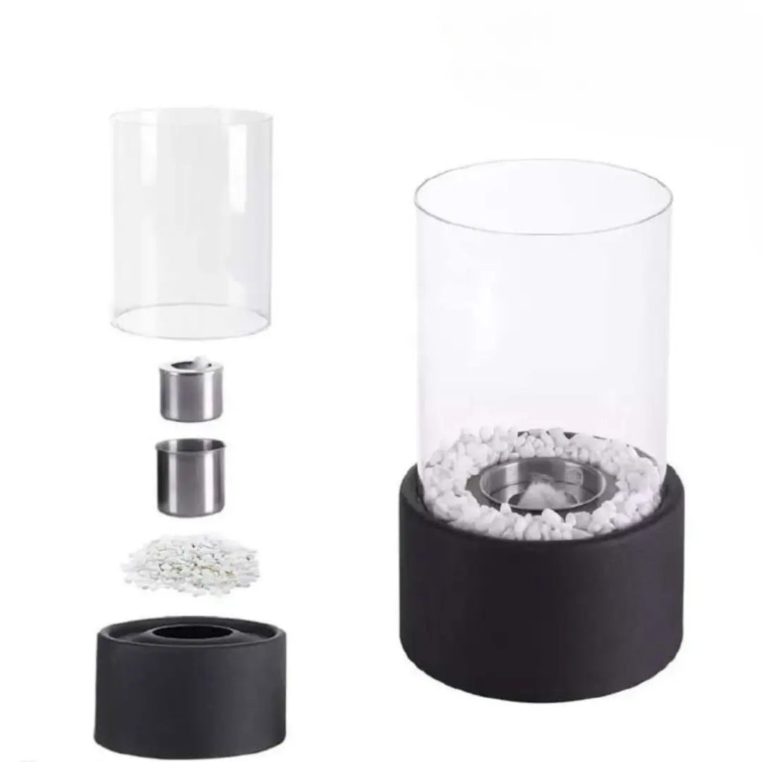 Orial - Everlasting Flame Oil Lamp