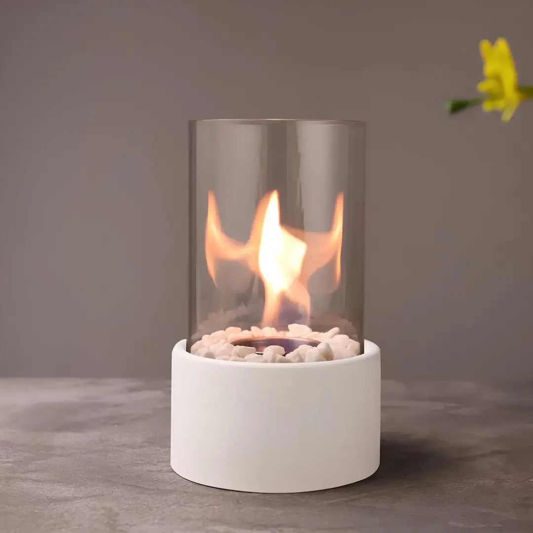 Orial - Everlasting Flame Oil Lamp