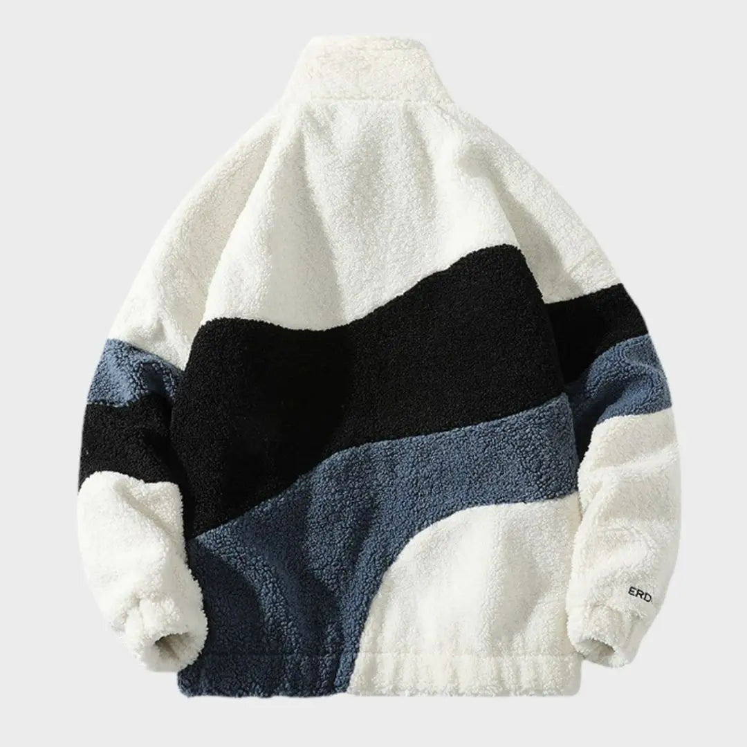 Polar Wave Fleece Jacket