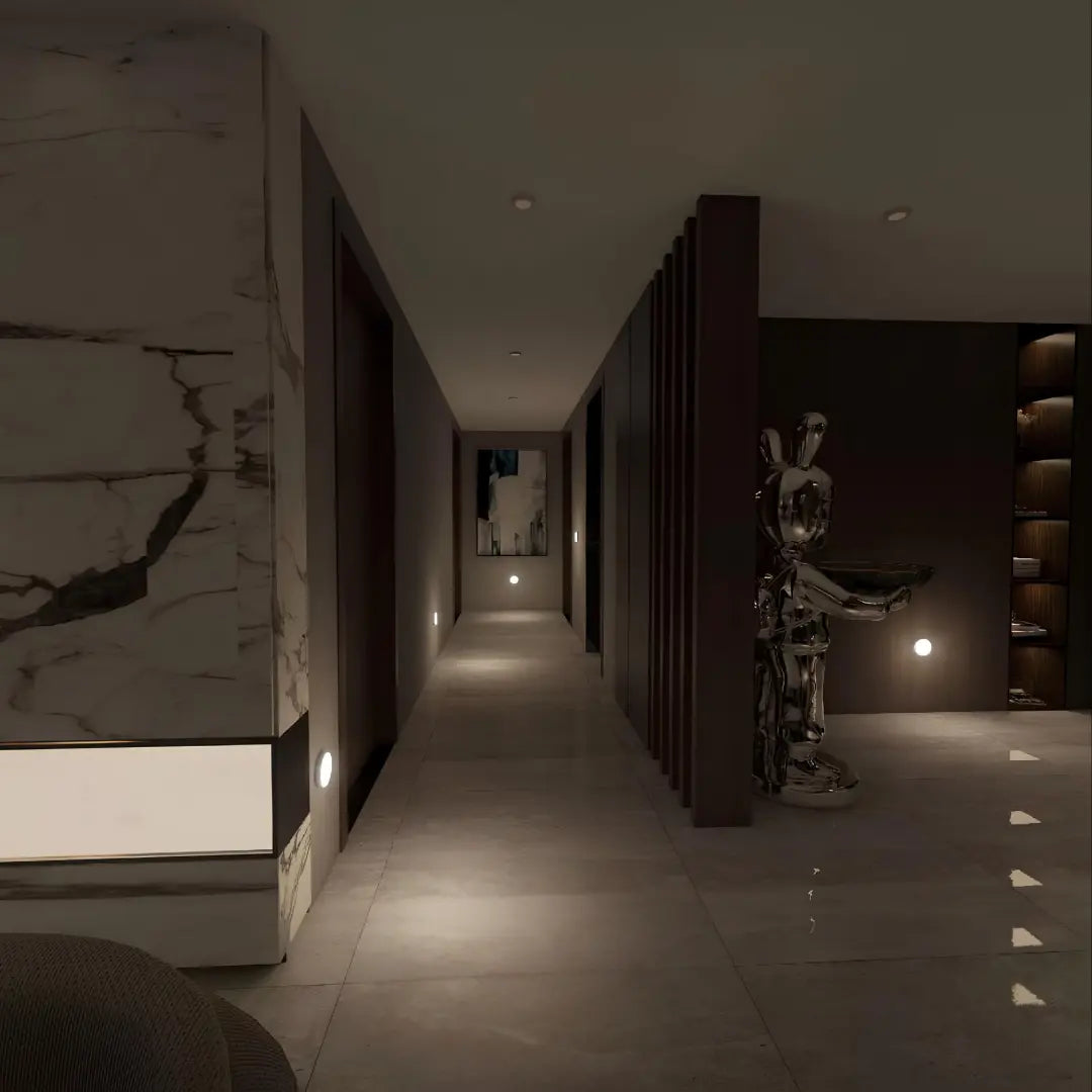 Vellio - Circly Motion Light