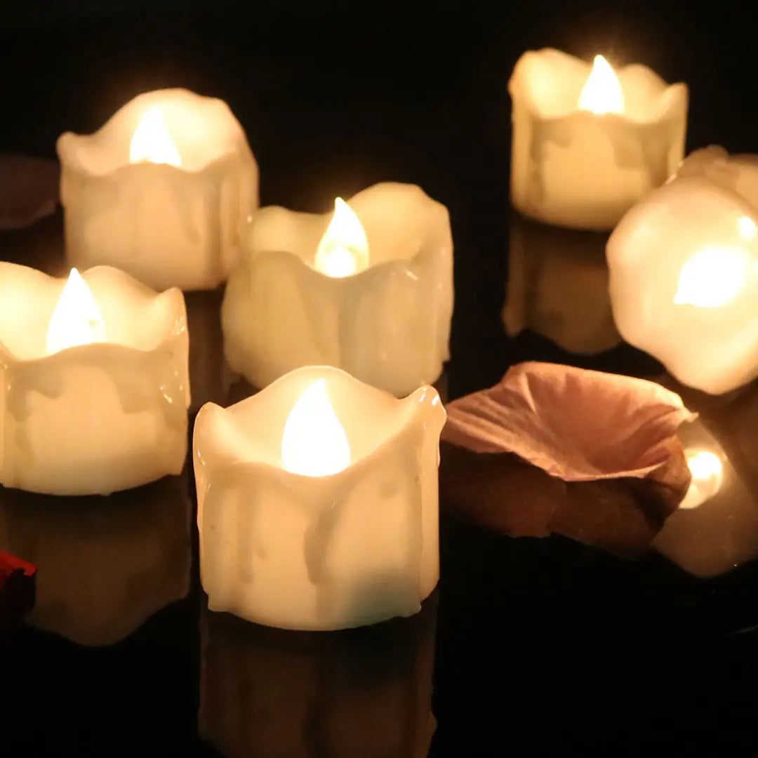 Auralume - Flameless Candles
