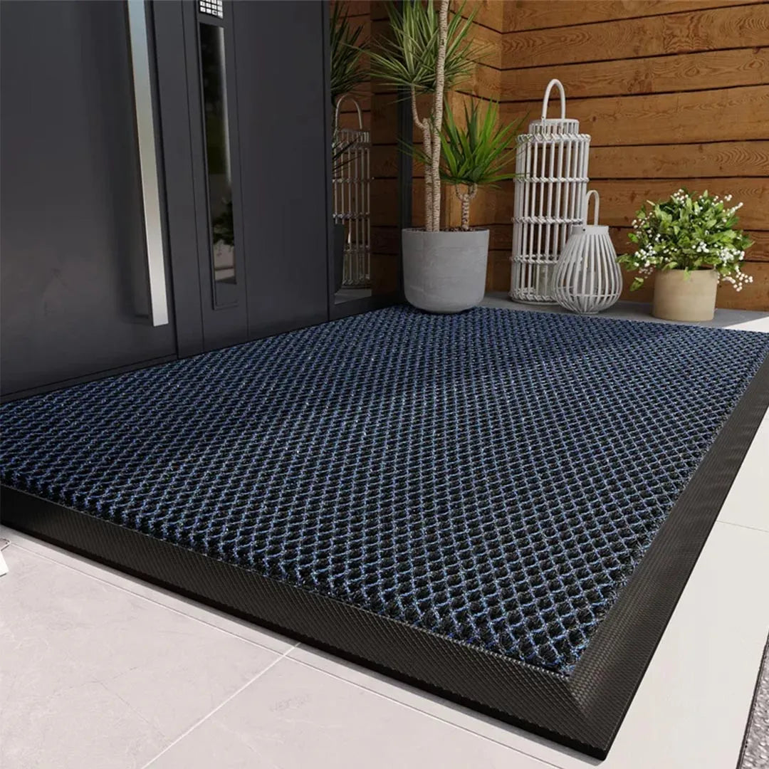 Non-Slip PVC Rubber Doormat