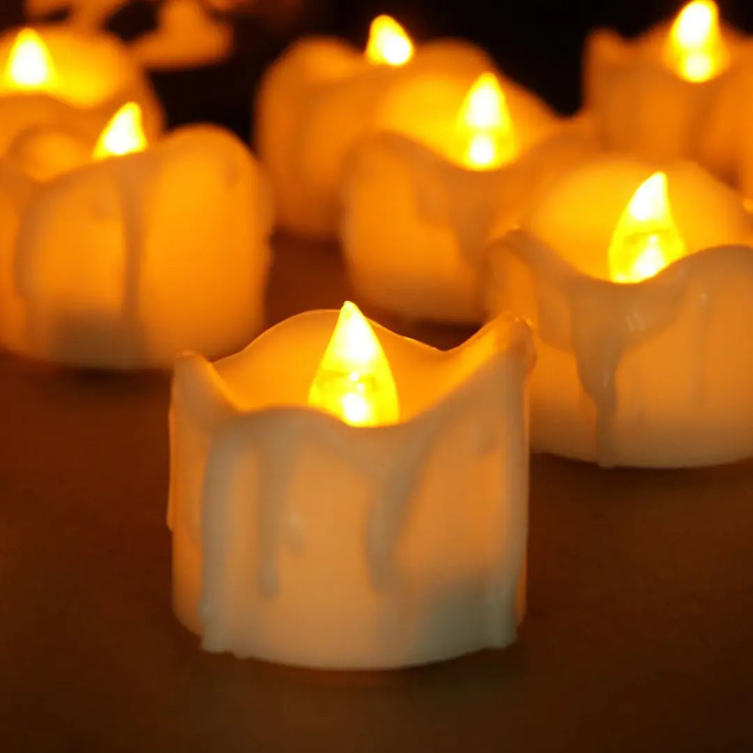 Auralume - Flameless Candles