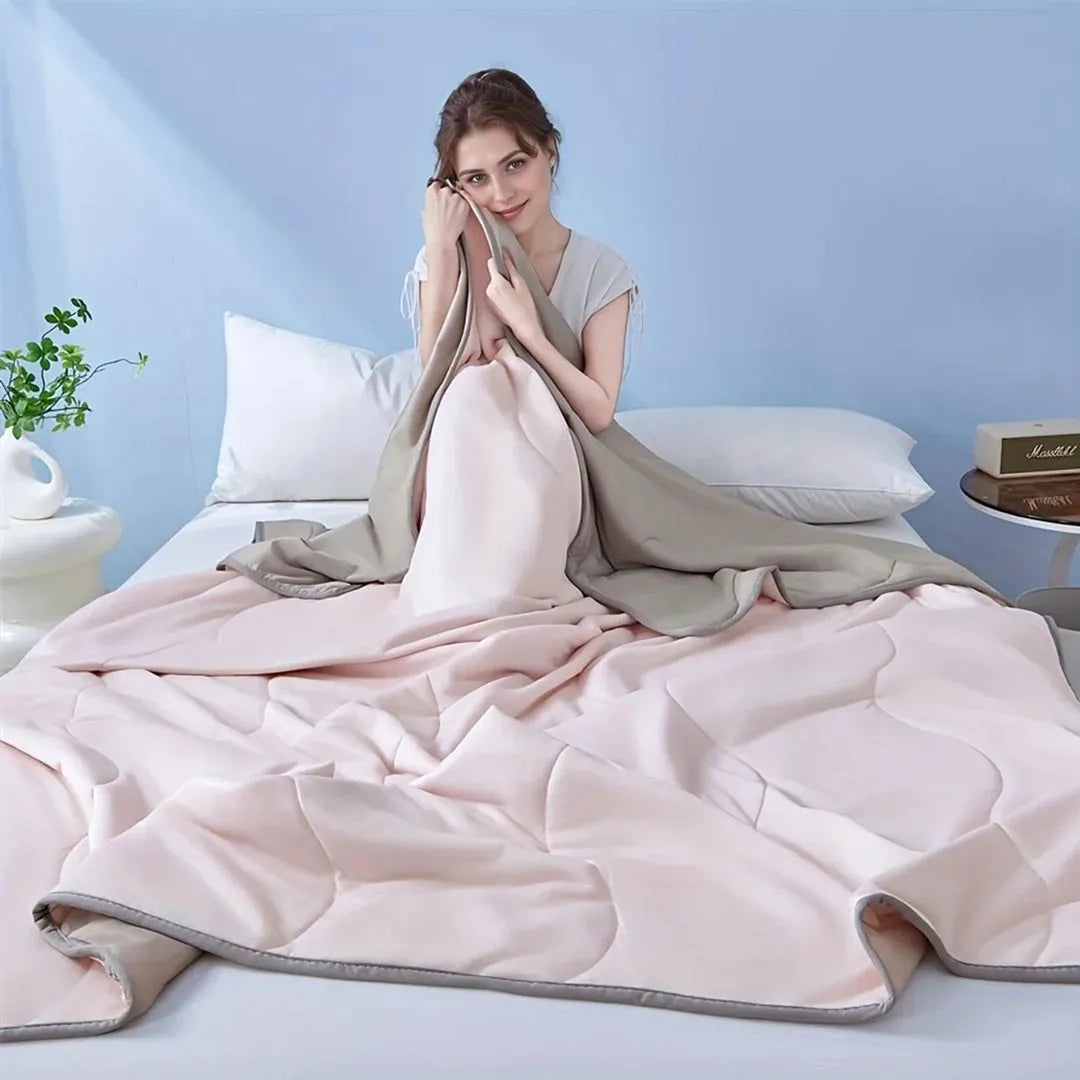 Breathable Summer Blanket