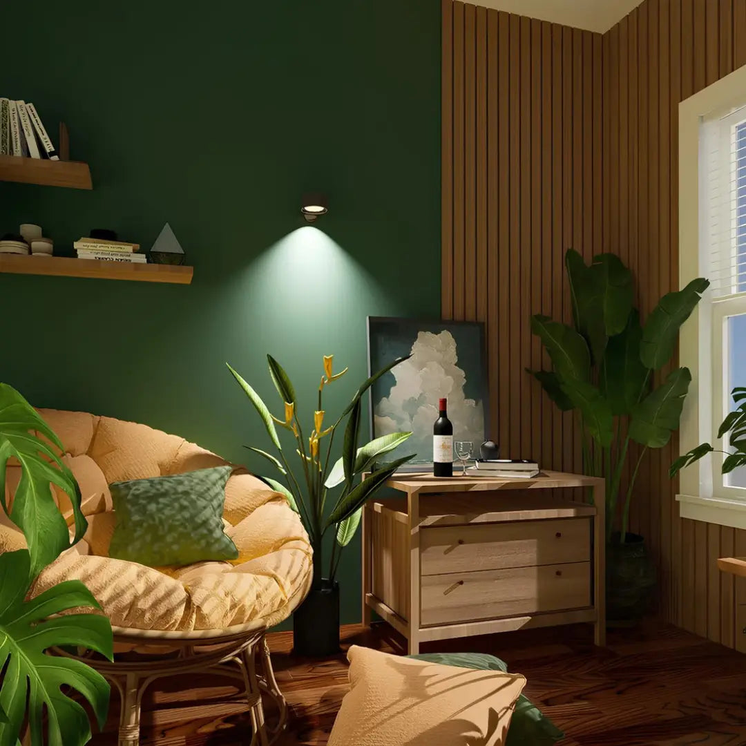 Liora - EasyStick Cordless Wall Lamp