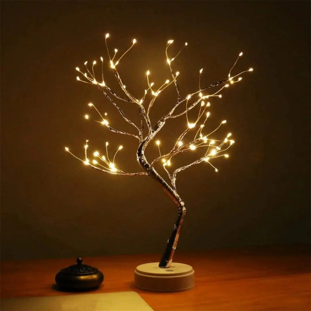 Everdawn - Fairy Tree