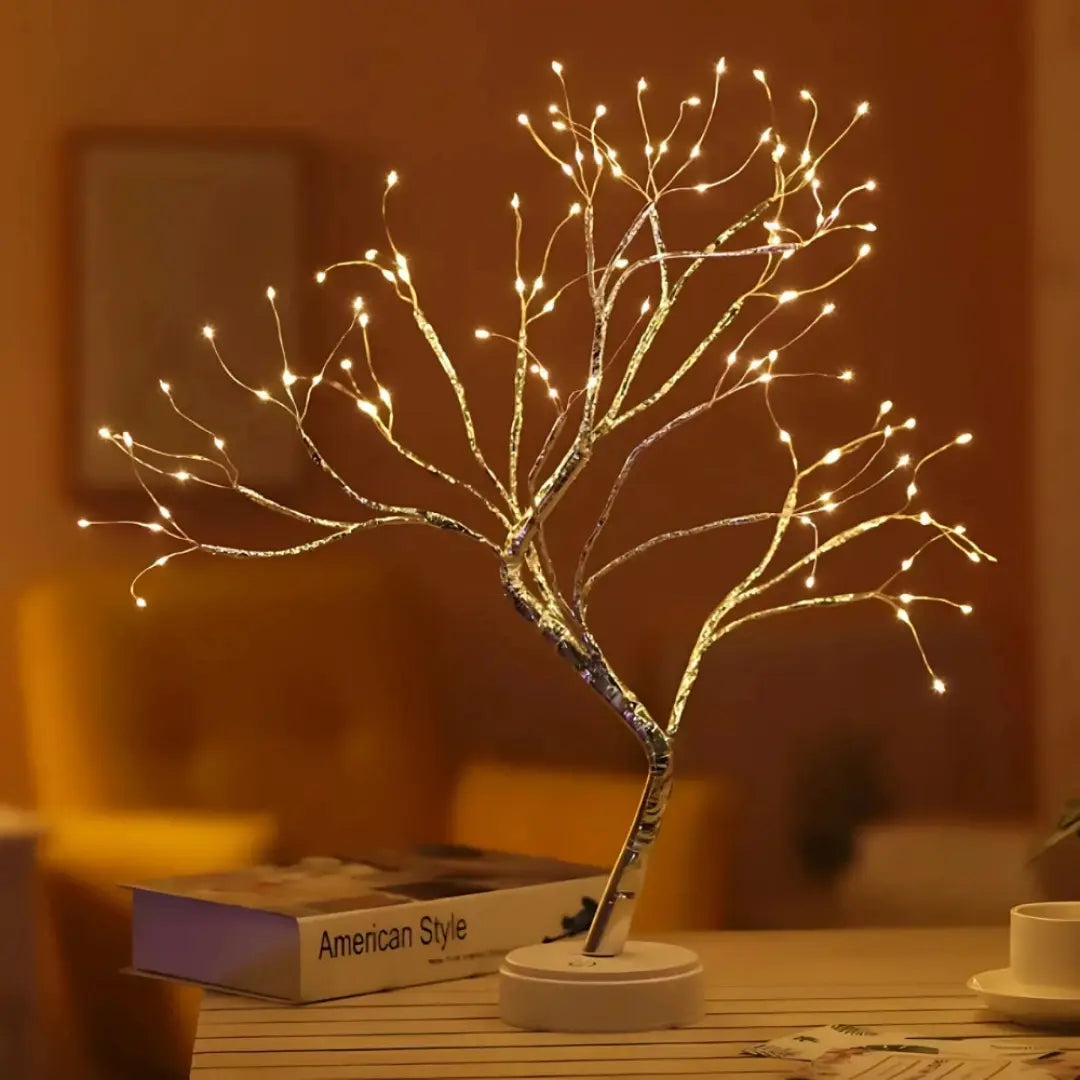Everdawn - Fairy Tree