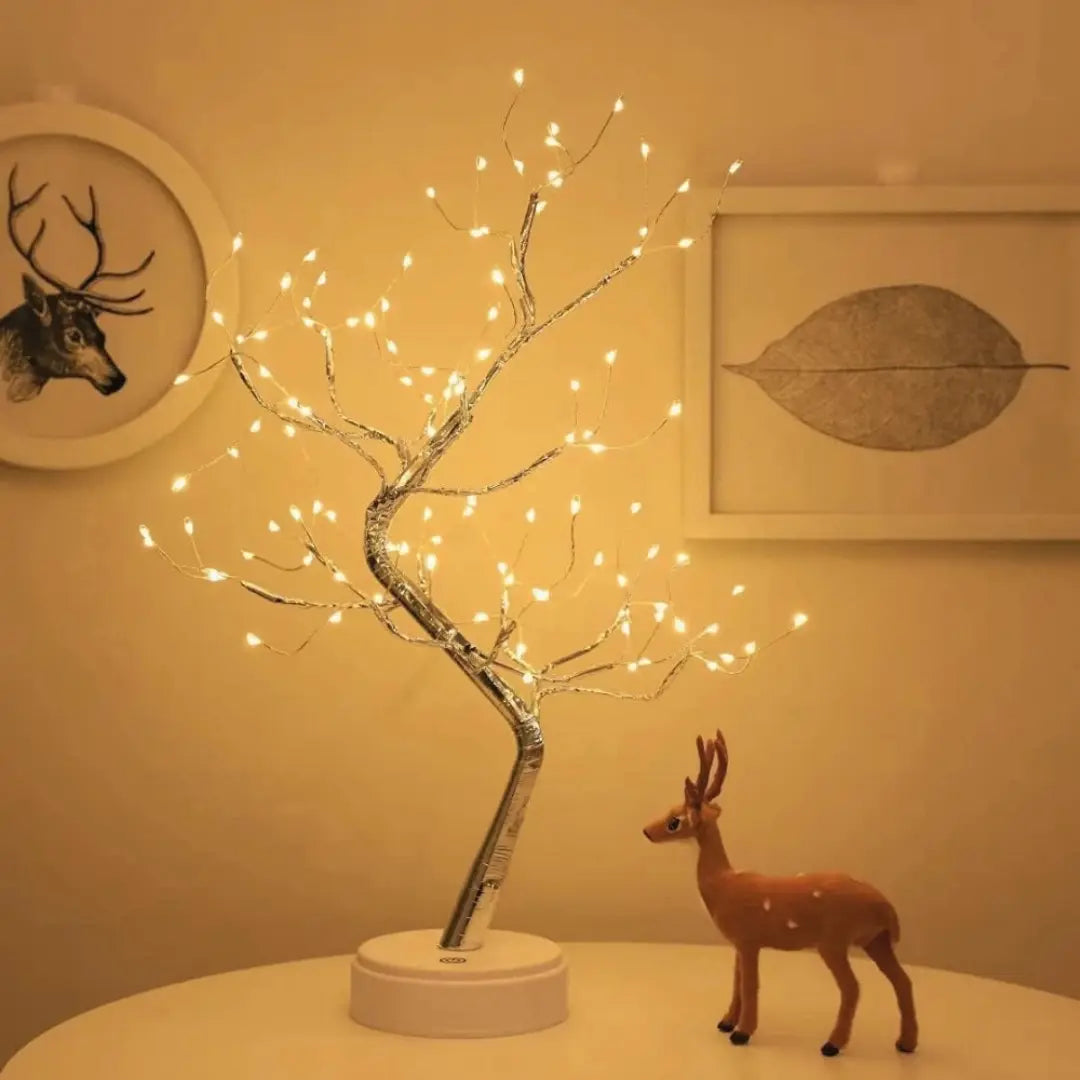 Everdawn - Fairy Tree