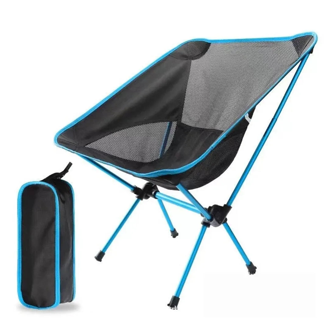 Portable Outdoor Foldable Chair