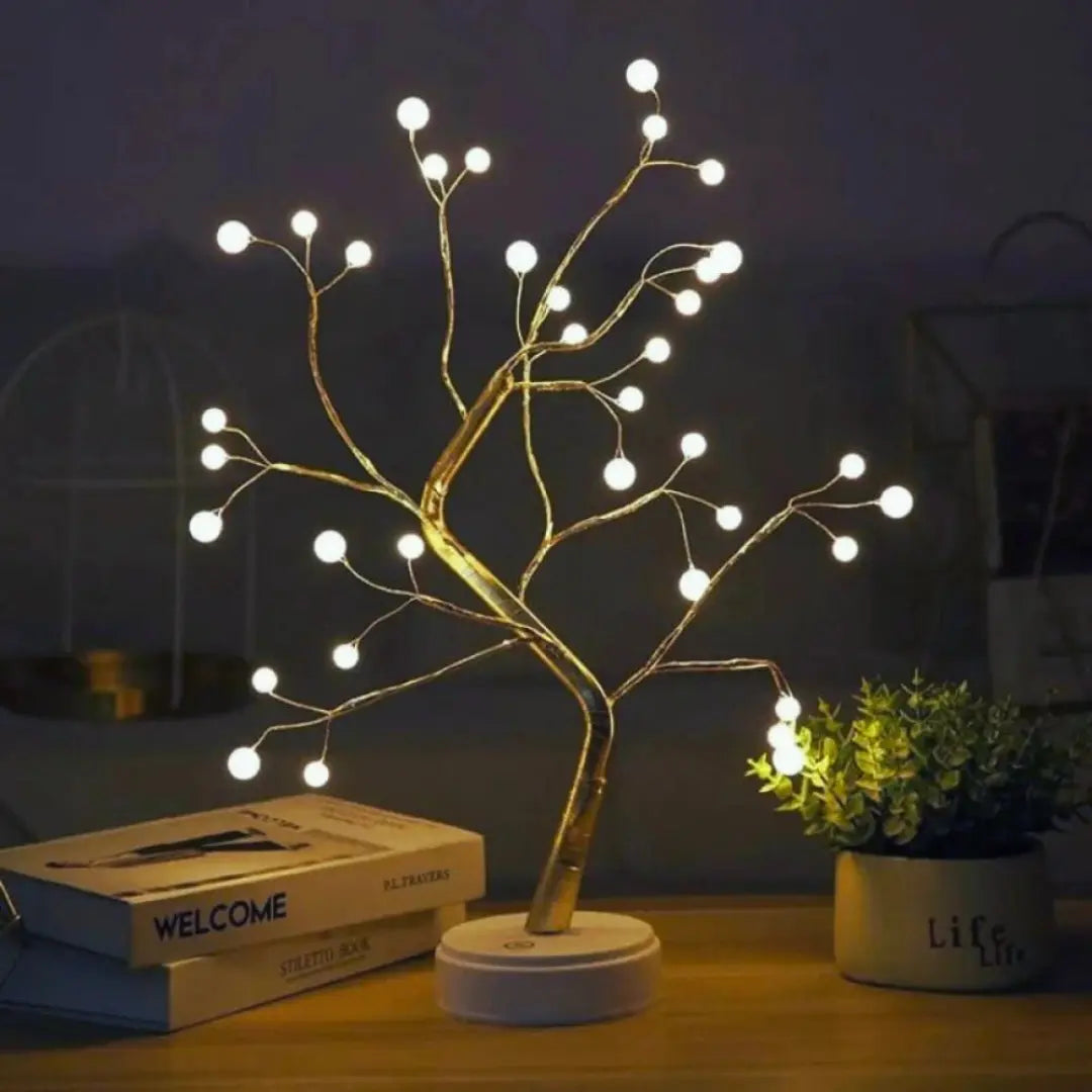 Everdawn - Fairy Tree