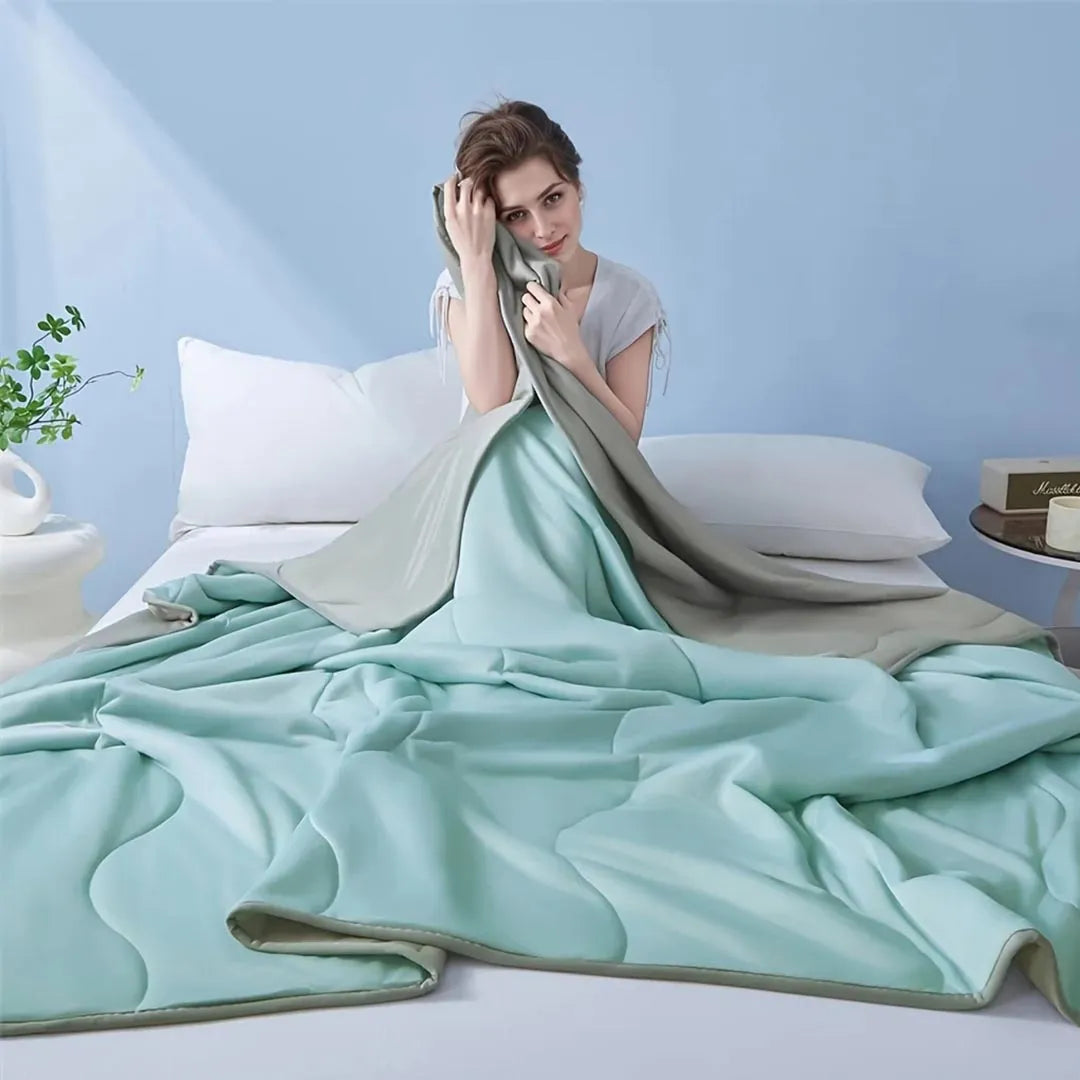Breathable Summer Blanket