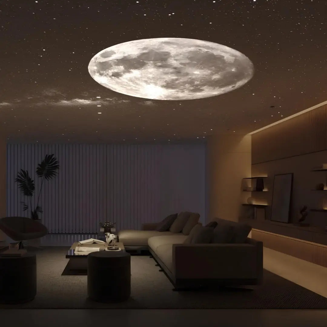 AstraGlow - Space Projection Light