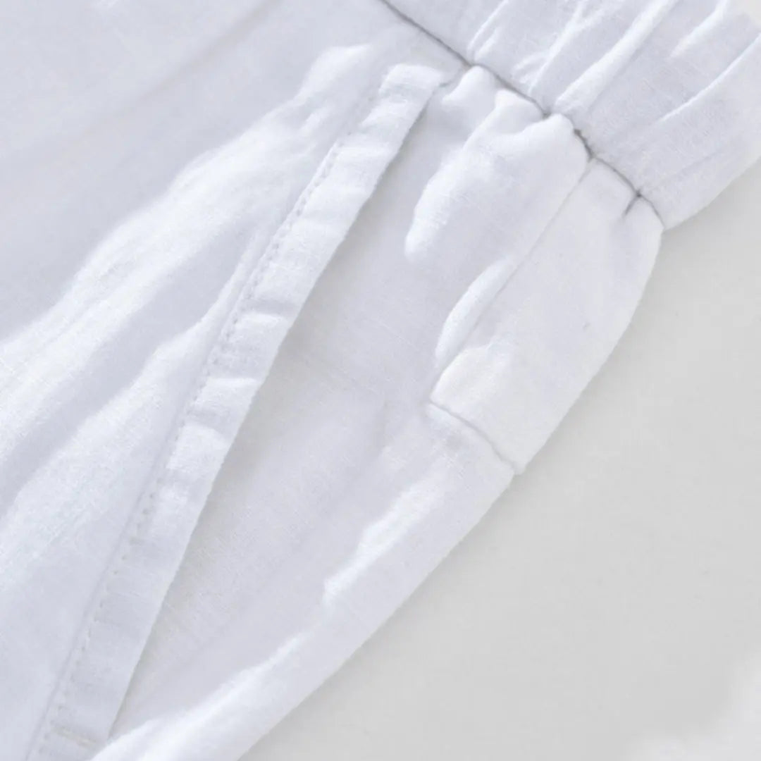 Hawken – Linen Pants