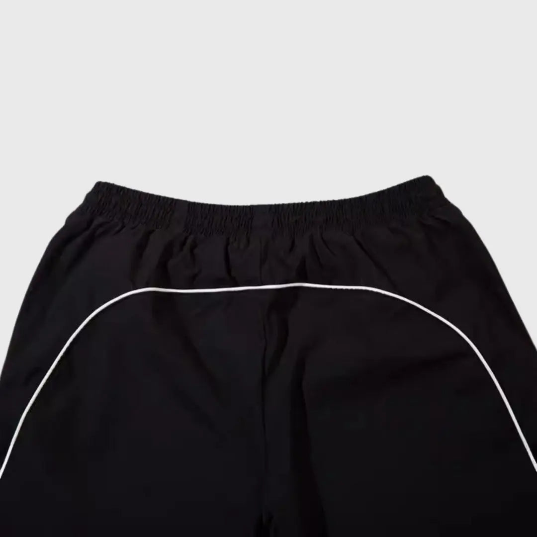 Amalfi Vintage Baggy Track-pants