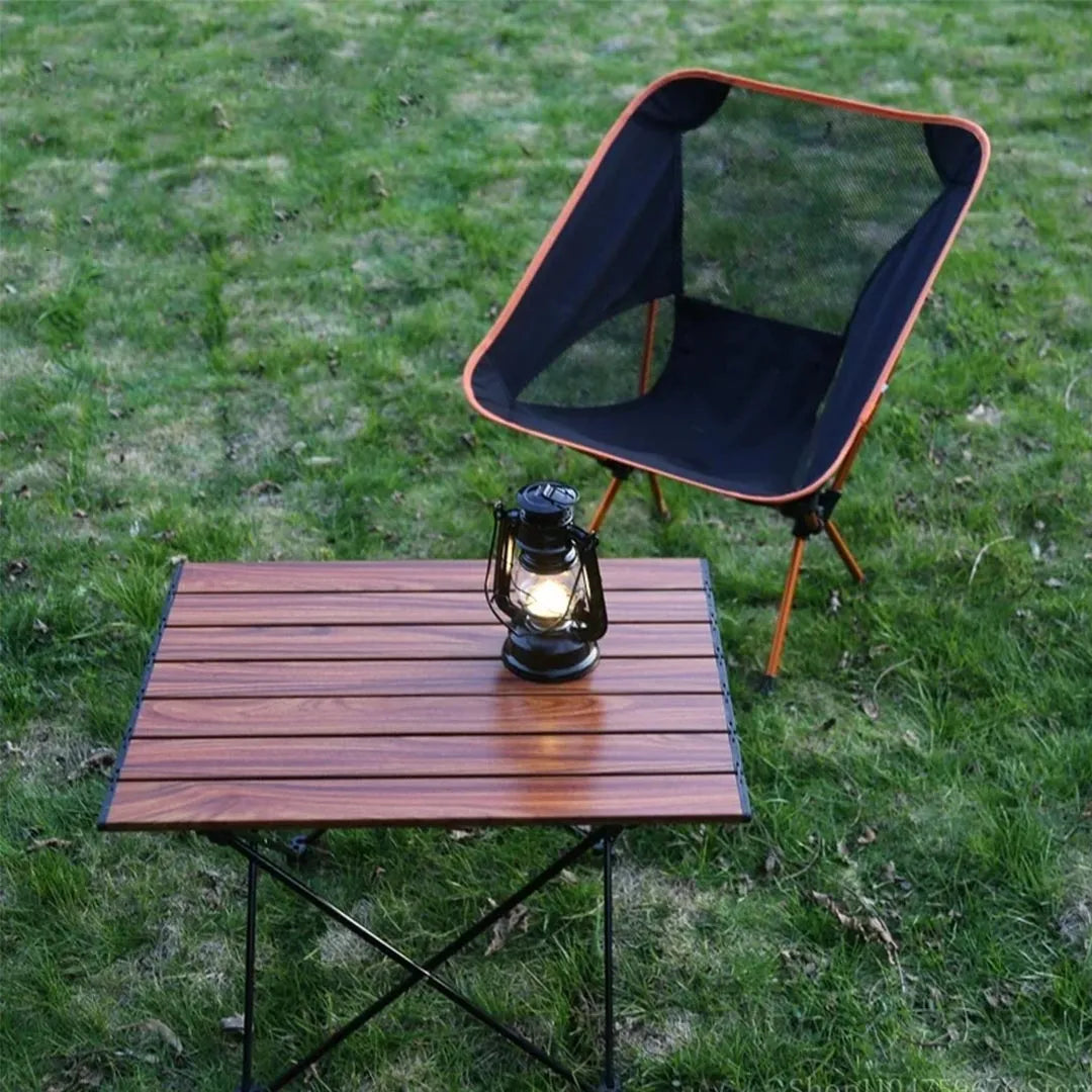 Portable Outdoor Foldable Chair