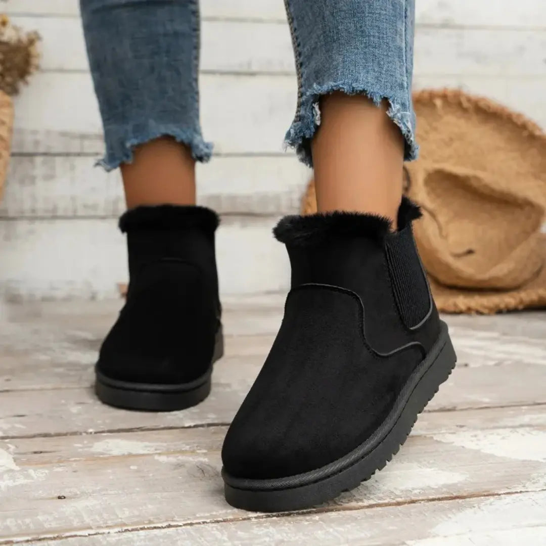 Aismera Stylish Casual Boots
