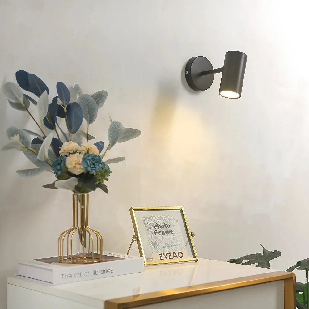 Nordic Modern Wall Lights Lamp