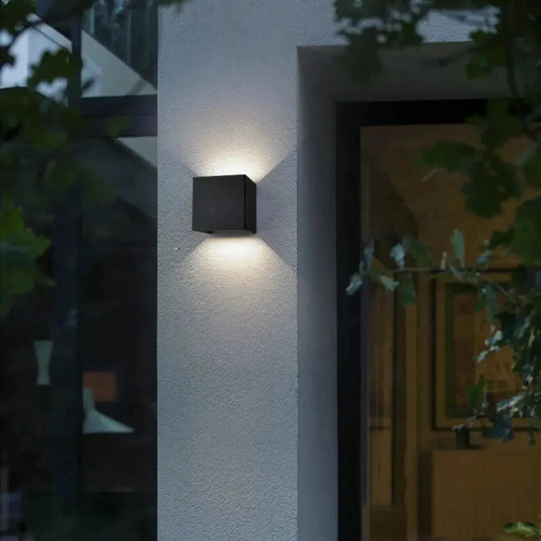 Arclite - Adjustable Wall Light