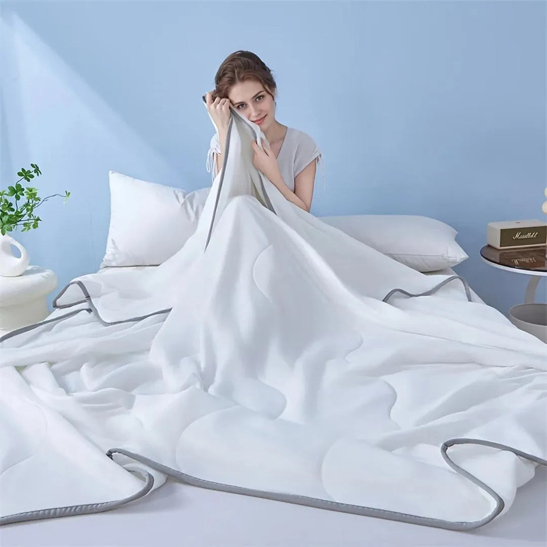 Breathable Summer Blanket