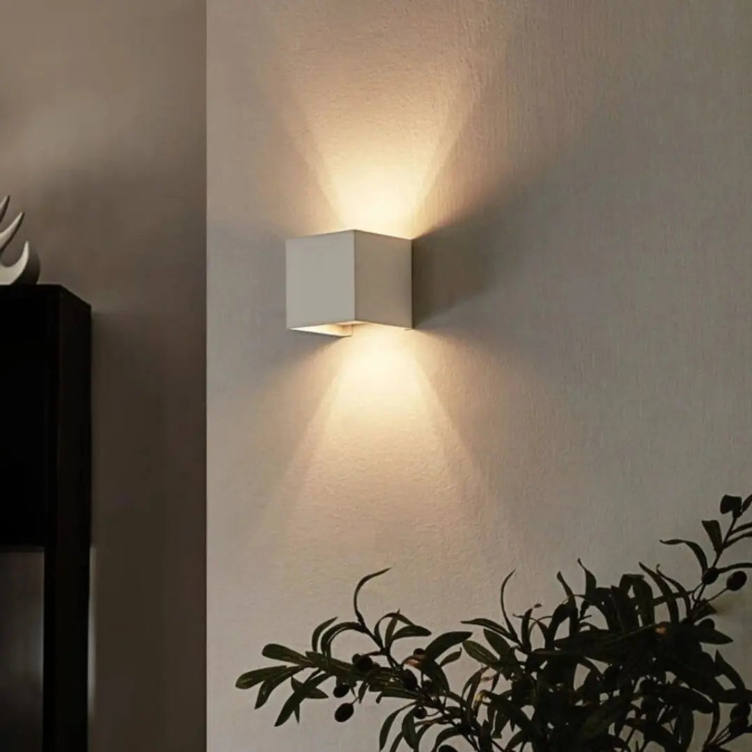 Arclite - Adjustable Wall Light