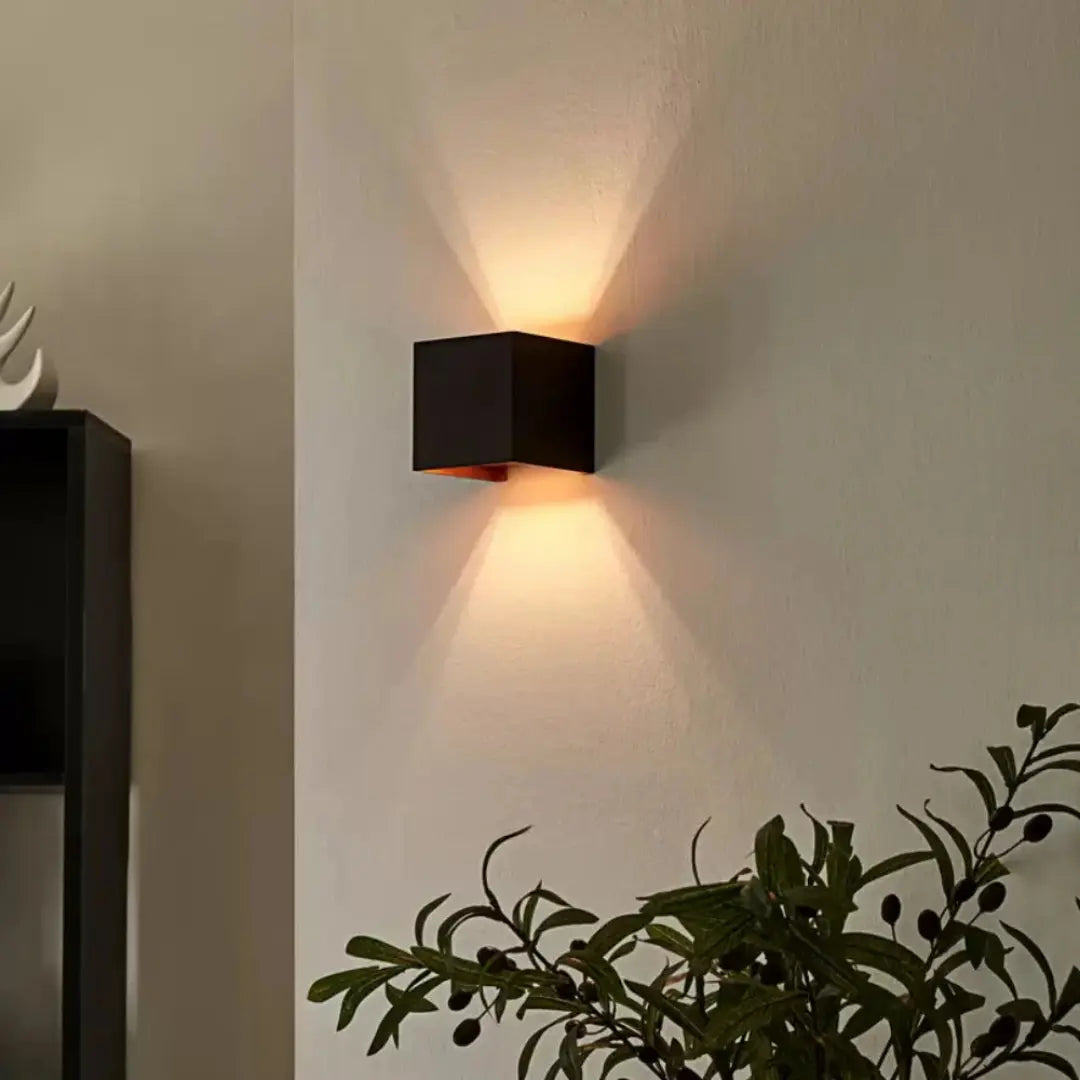 Arclite - Adjustable Wall Light