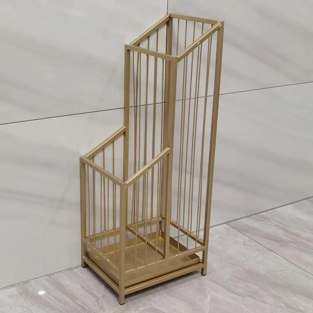 Nordic Modern Wrought Iron Umbrella Stand