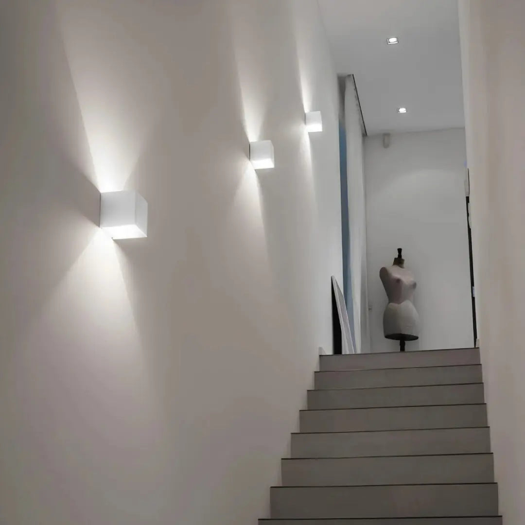 Arclite - Adjustable Wall Light