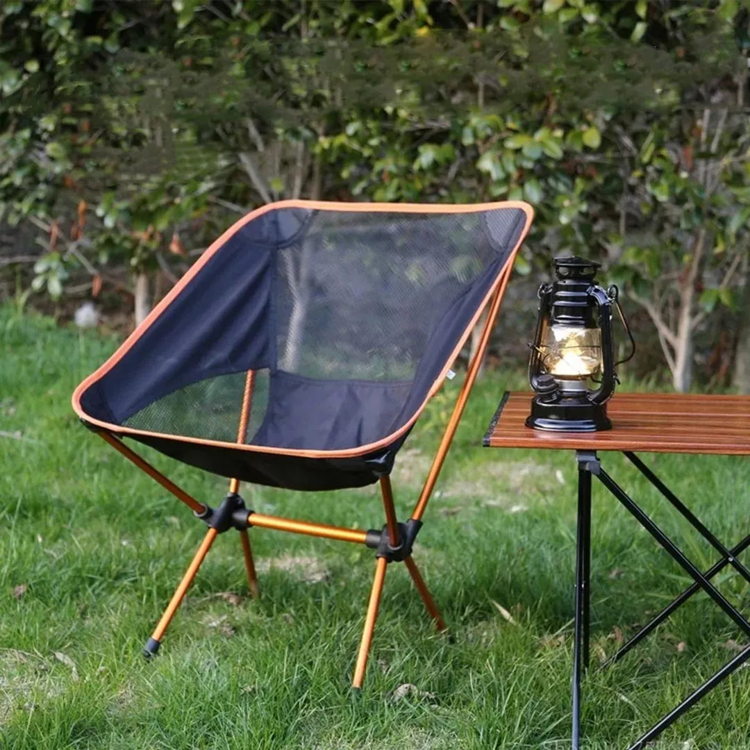 Portable Outdoor Foldable Chair