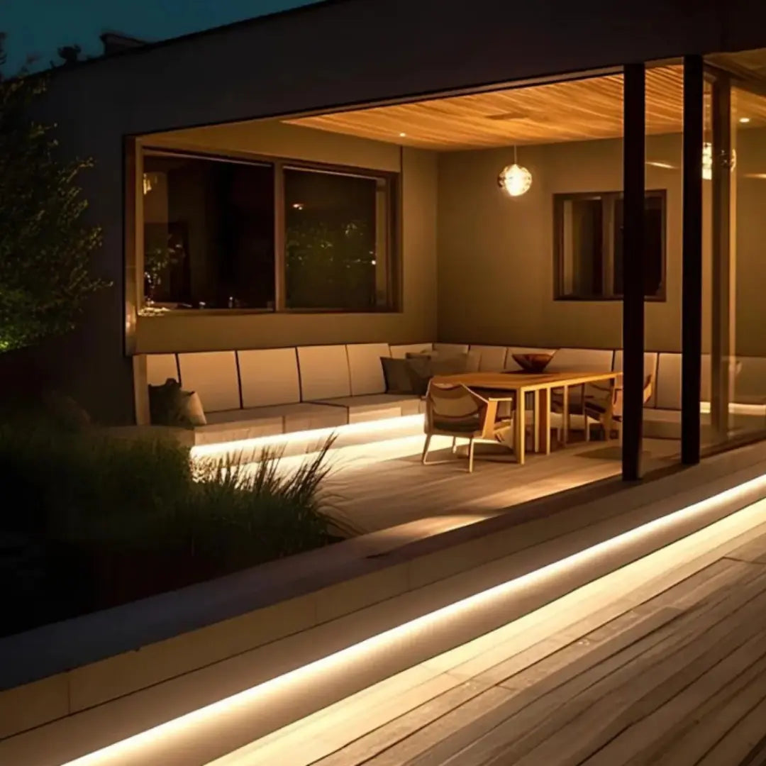 Fluxa - Motion LED Strip Light