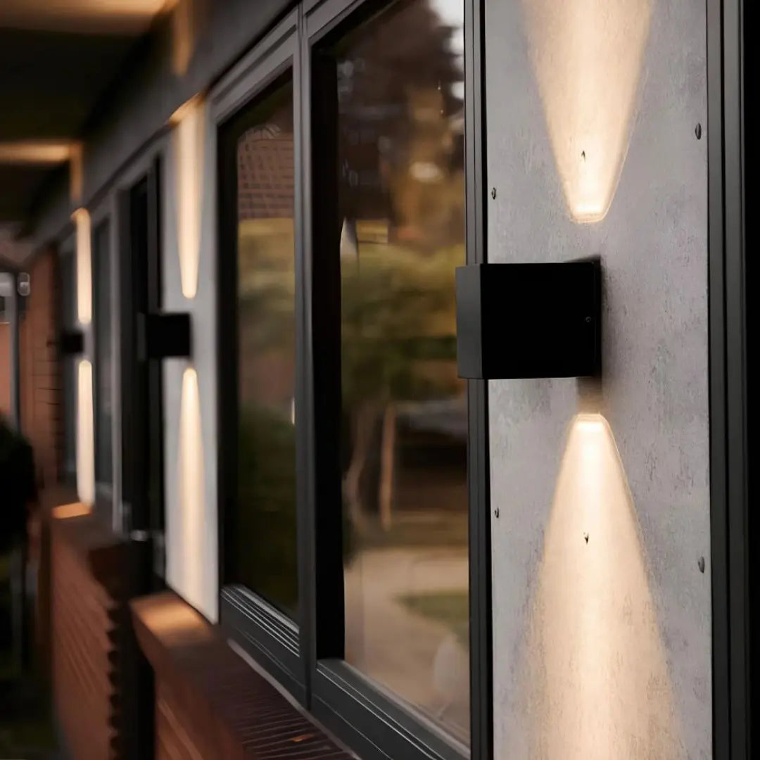 Arclite - Adjustable Wall Light