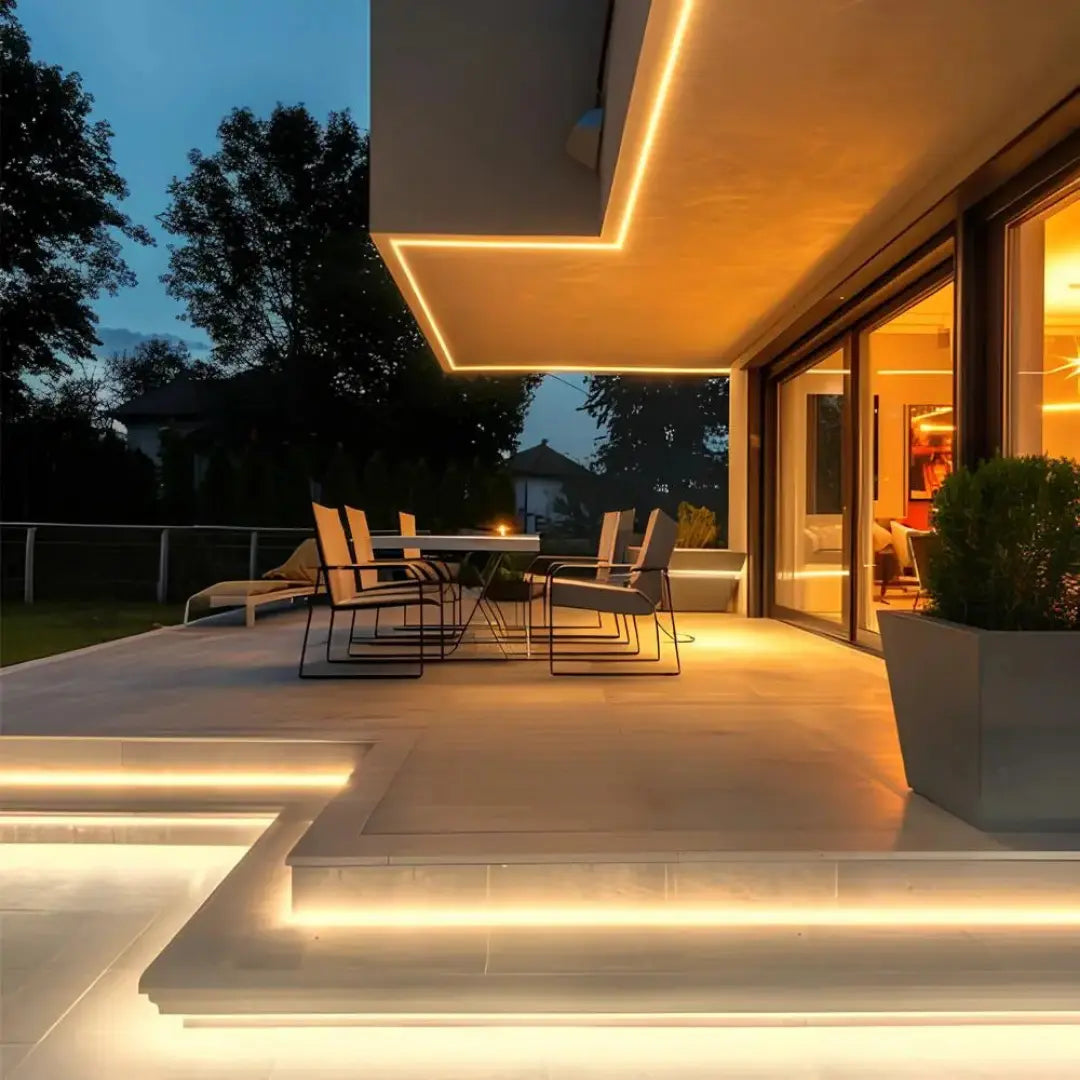 Fluxa - Motion LED Strip Light