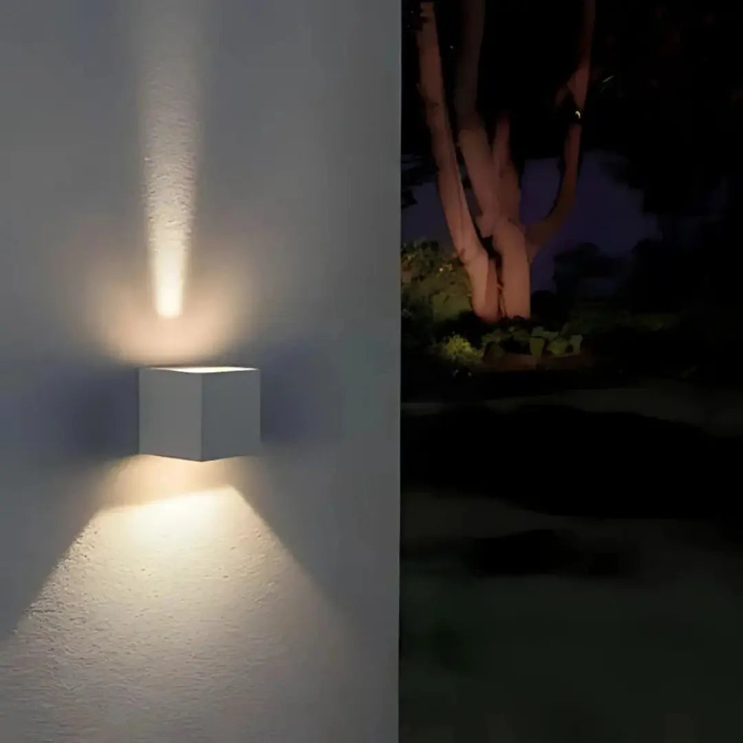 Arclite - Adjustable Wall Light