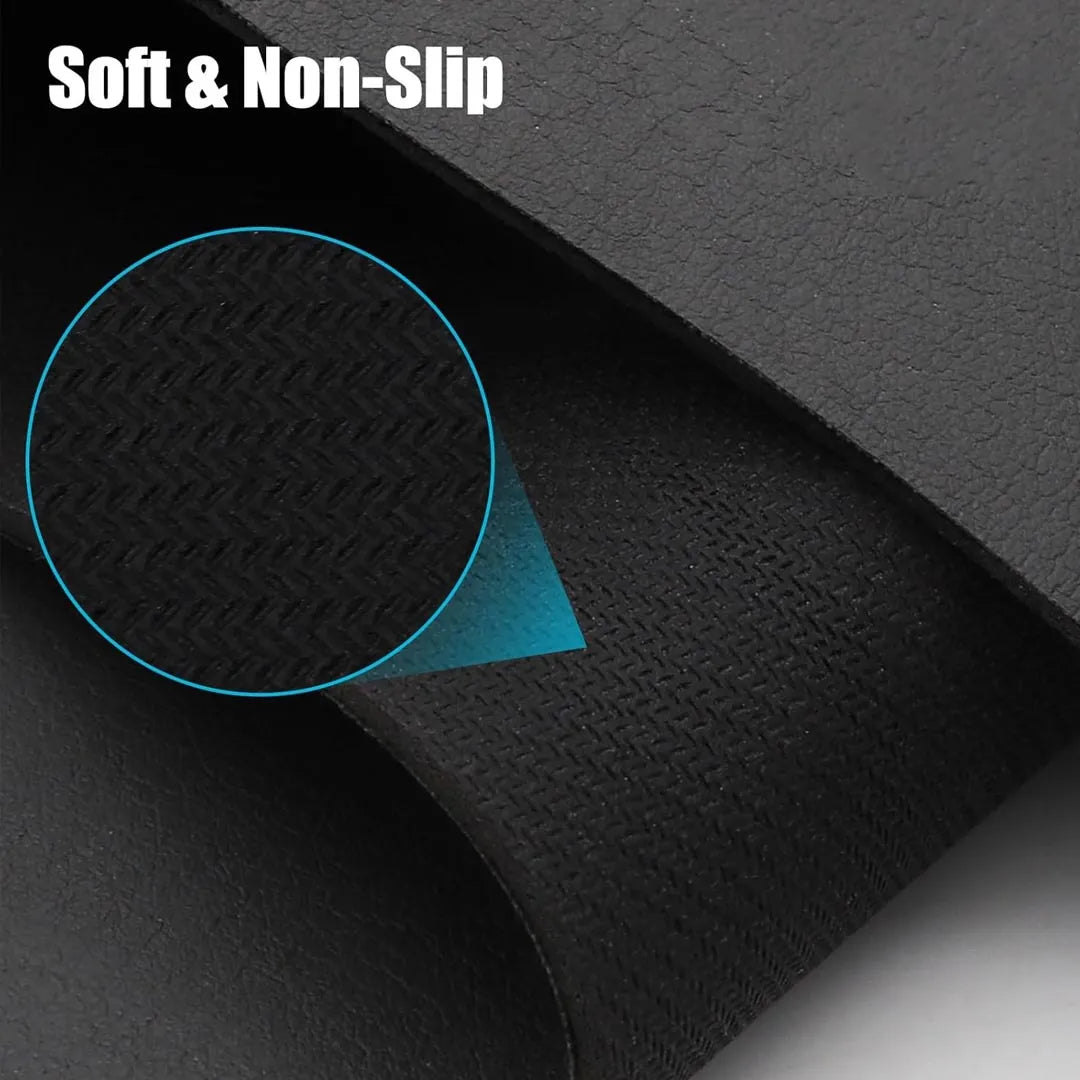 Siliget Bath Mat - Quick Dry, Non Slip and Absorbent Floor Mat