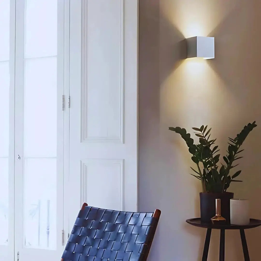 Arclite - Adjustable Wall Light