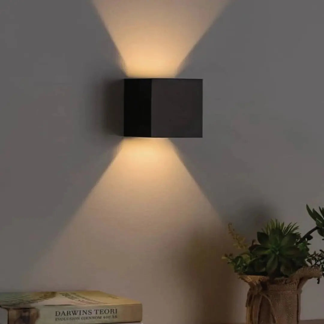Arclite - Adjustable Wall Light