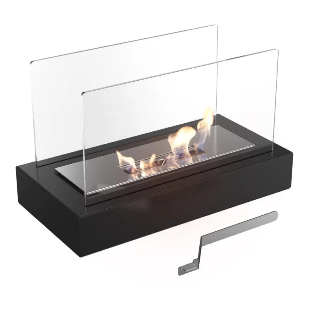 Hearthix - Everlasting Flame Tabletop Fireplace