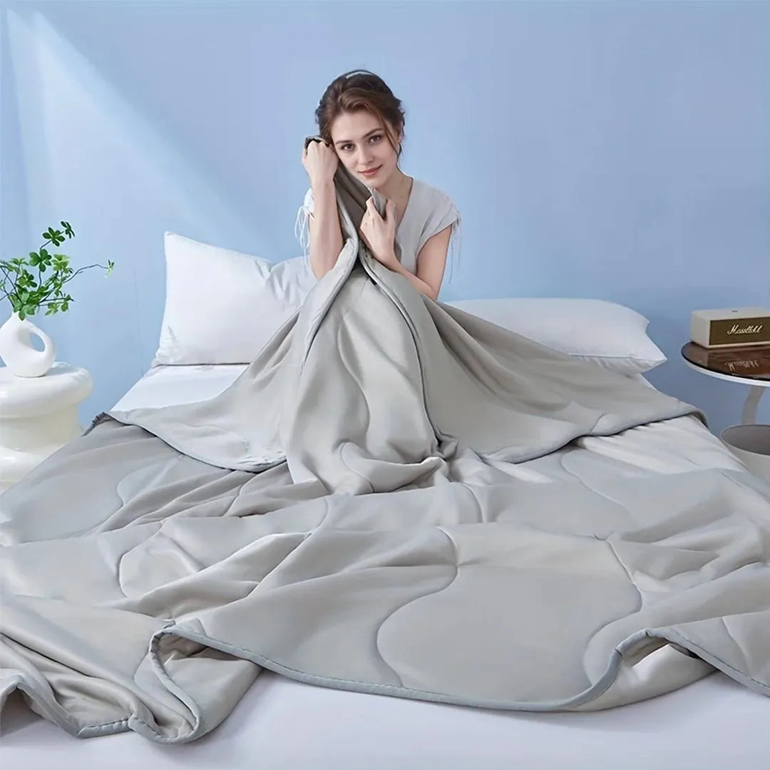 Breathable Summer Blanket
