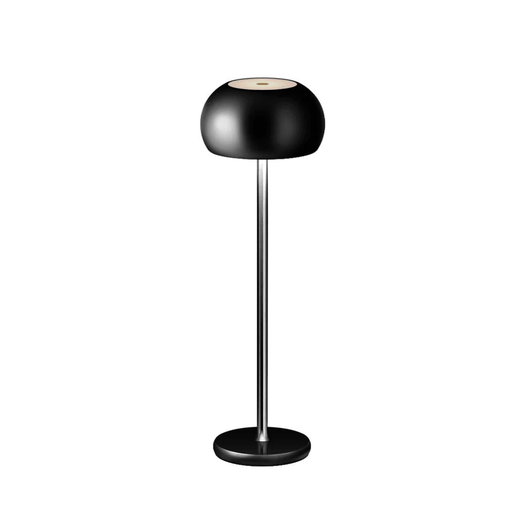 Tokyo LED Table Lamp - Minimalist Rechargeable Light with Dimming Touch Control