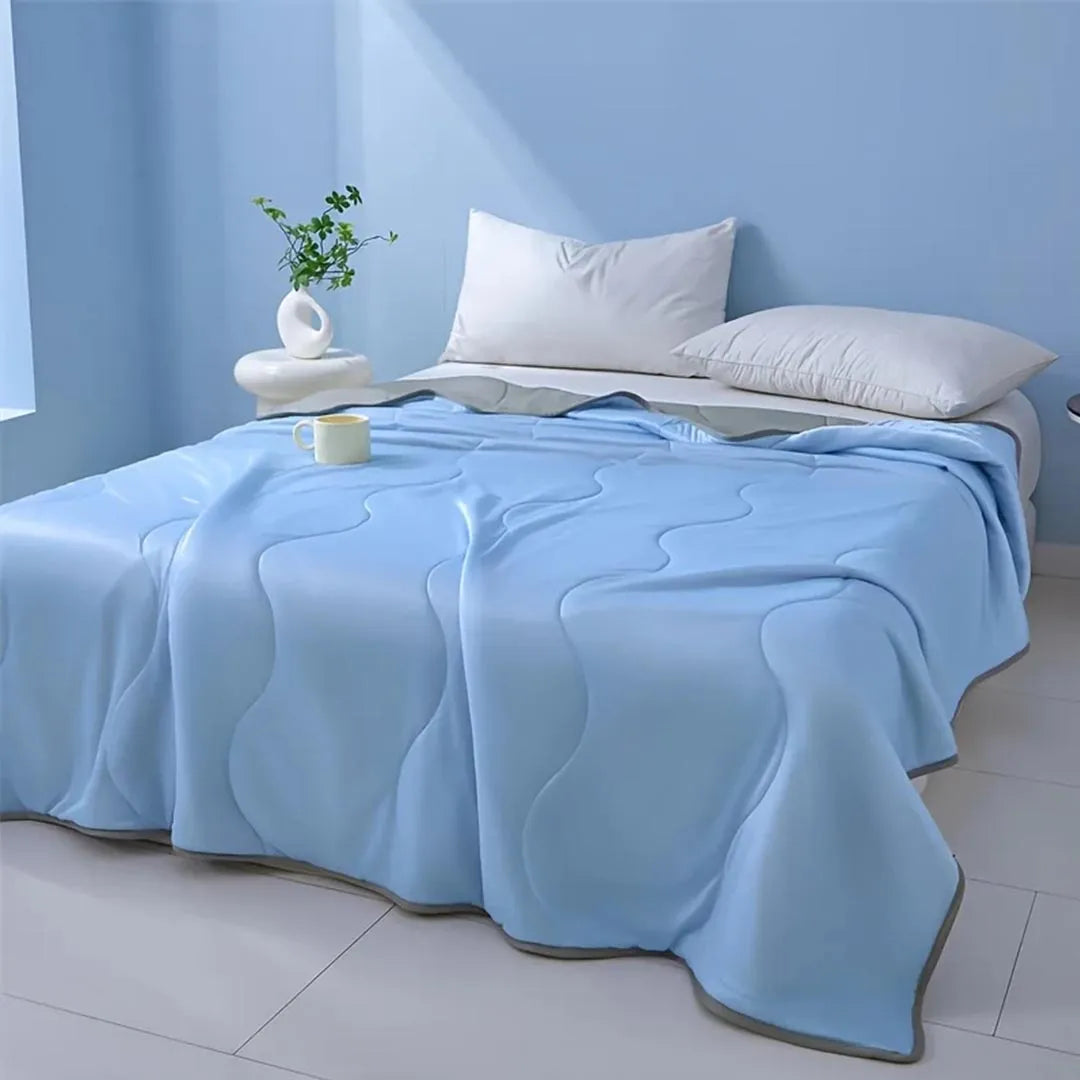 Breathable Summer Blanket
