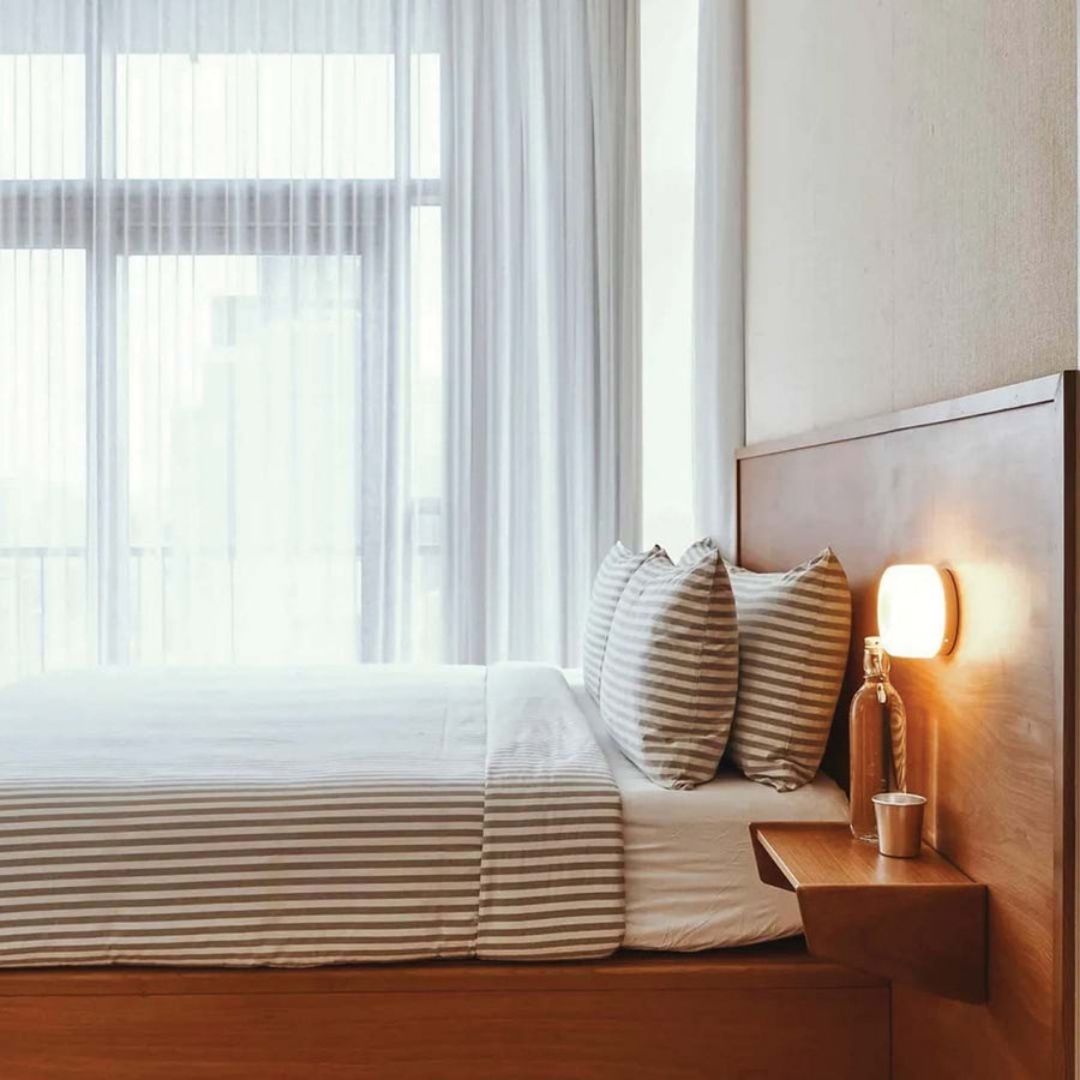 Dimple Sconce Light - Minimalist Wall and Ceiling LED Fixture for Modern Interiors