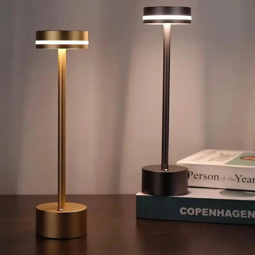 Cosmara - Cosmic Elegance Lamp