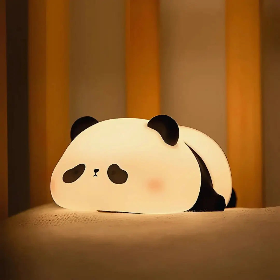 Mello - SqueezeBuddies Night Light