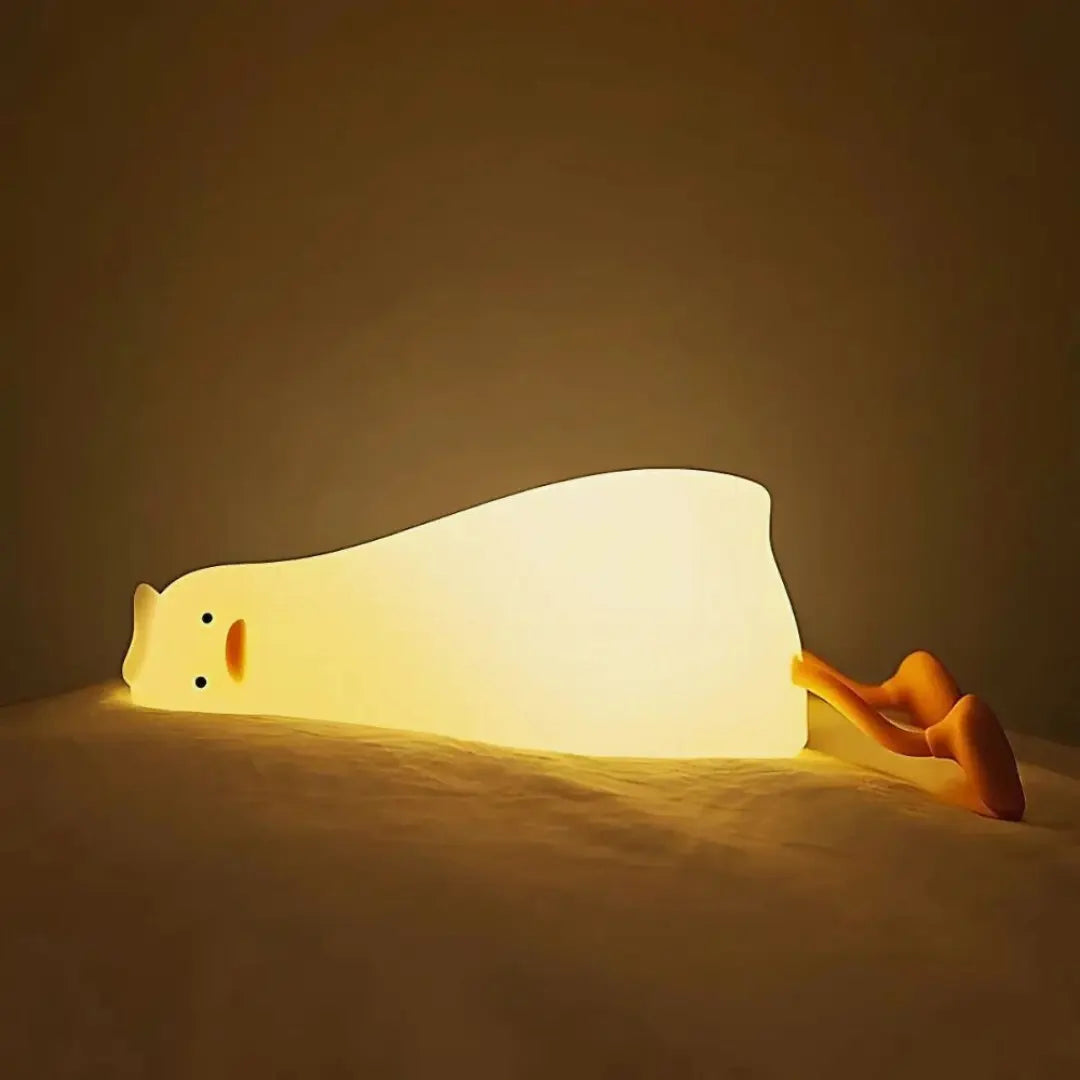Mello - SqueezeBuddies Night Light