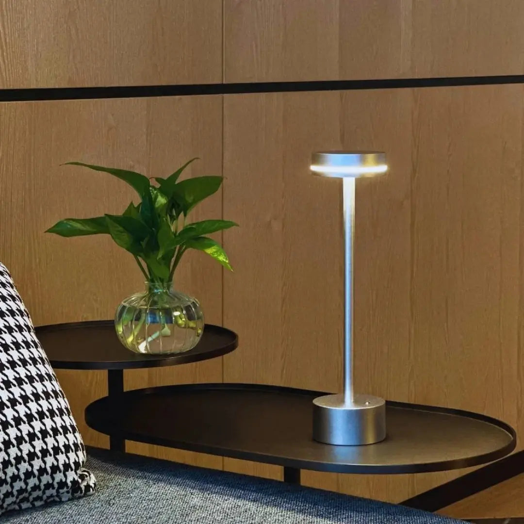 Cosmara - Cosmic Elegance Lamp